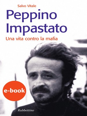 cover image of Peppino Impastato